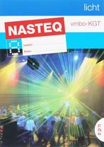 Nasteq / vmbo-KGT / deel module 8 9789011097599, Boeken, Verzenden, Zo goed als nieuw, Marlene de Vries