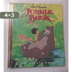 Disney - Jungle Boek - een gouden boekje 9789047616429, Verzenden, Gelezen, Disney