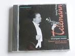 Telemann - Trumpet Music / Edward Carroll, Verzenden, Nieuw in verpakking