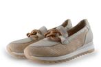 Tootsies loafers in maat 39 Beige | 10% korting, Tootsies, Verzenden, Beige, Overige typen