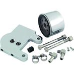 Bikers Choice 76-99 4 Speed Big Twin & Softail Oliefilter &, Ophalen of Verzenden