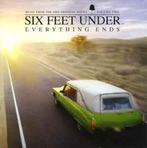cd - Various - Six Feet Under - Everything Ends (Music Fr..., Verzenden, Zo goed als nieuw