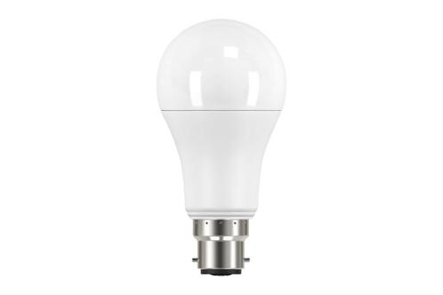 Integral LED Peer B22 8.2W 1521lm 2700K Mat Niet-Dimbaar..., Huis en Inrichting, Lampen | Overige, Nieuw, Ophalen of Verzenden