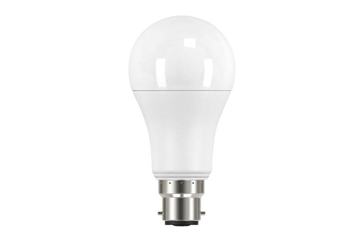Integral LED Peer B22 8.2W 1521lm 2700K Mat Niet-Dimbaar..., Huis en Inrichting, Lampen | Overige, Nieuw, Ophalen of Verzenden