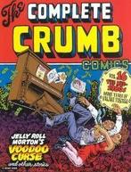 Complete Crumb Comics 16 9781560974604 Crumb Robert, Verzenden, Gelezen, Crumb Robert