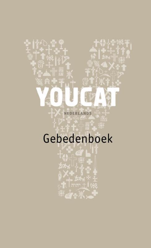 Youcat gebedenboek 9789401409414 Georg von Lengerke, Boeken, Esoterie en Spiritualiteit, Zo goed als nieuw, Verzenden