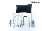 Gereedschapset Honda CBR 125 R 2015-2016 (CBR125R JC50), Verzenden, Gebruikt