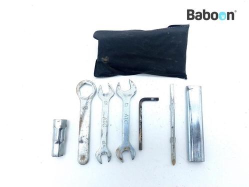 Gereedschapset Honda CBR 125 R 2015-2016 (CBR125R JC50), Motoren, Onderdelen | Honda, Gebruikt, Verzenden