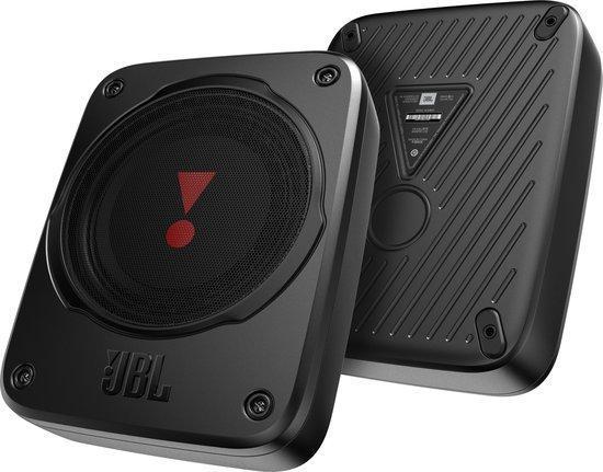 JBL BassPro Lite Actieve Underseat Auto subwoofer - 200 Watt, Auto diversen, Autospeakers, Nieuw, Ophalen of Verzenden