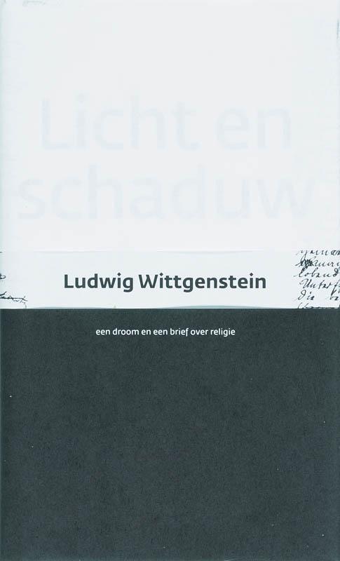 Licht En Schaduw 9789025956875 L. Wittgenstein, Boeken, Filosofie, Gelezen, Verzenden