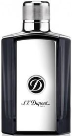 S.T. DUPONT BE EXCEPTIONAL EDT FLES 50 ML, Verzenden, Nieuw