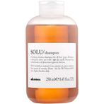 Davines  SOLU  Shampoo  250 ml, Verzenden, Nieuw