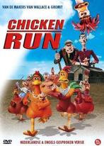 Chicken Run, Cd's en Dvd's, Verzenden, Nieuw in verpakking