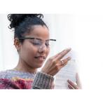 Benson Vergrotende bril - Ergonomisch ontwerp - Tot 160%..., Ophalen of Verzenden, Nieuw