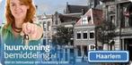 Haarlem-Oude Stad, 3 kamer app., 50 m2 (1175,- euro p/m).