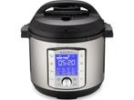 Instant Pot - Duo Evo Plus - 10-in-1 multicooker 5,7L -, Huis en Inrichting, Verzenden, Zo goed als nieuw