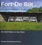 Fort De Bilt 9789075104196 J.D. Tuinier, Boeken, Verzenden, Gelezen, J.D. Tuinier