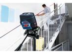 Bosch GCL 2-50 C - Lijnlaser - RM2 + etui + 4 AA batterijen, Verzenden, Nieuw
