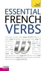 Teach yourself: Essential French verbs by Marie-Thrse Weston, Gelezen, Marie-Therese Weston, Verzenden