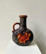 Carstens Tönnishof - Vaas - 7766-25 - Keramiek - Dikke Lava, Antiek en Kunst