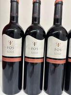 2005 (x3) & 2007 (x3) Bodegas Fos - Rioja Reserva - 6, Nieuw
