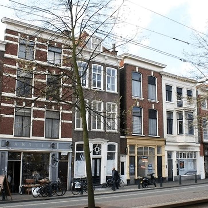 appartement in Den-haag gevonden voor €1230,- pm, Huizen en Kamers, Huizen te huur, Direct bij eigenaar, Appartement
