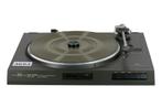 Dual CS530 - Belt Drive full automatic turntable, Audio, Tv en Foto, Platenspelers, Verzenden, Nieuw