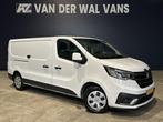 Renault Trafic 2.0 dCi 131pk L2H1 Euro6 Airco | Navigatie |, Stof, Gebruikt, Renault, Wit