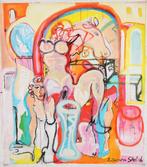 Eleonora Stol (1946-2022) - BAR