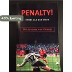 Penalty ! 9789043906074 H. van der Steen, Verzenden, Zo goed als nieuw, H. van der Steen