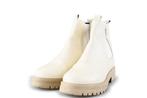 Cellini Chelsea boots in maat 42 Beige | 10% extra korting, Verzenden, Beige, Zo goed als nieuw, Overige typen