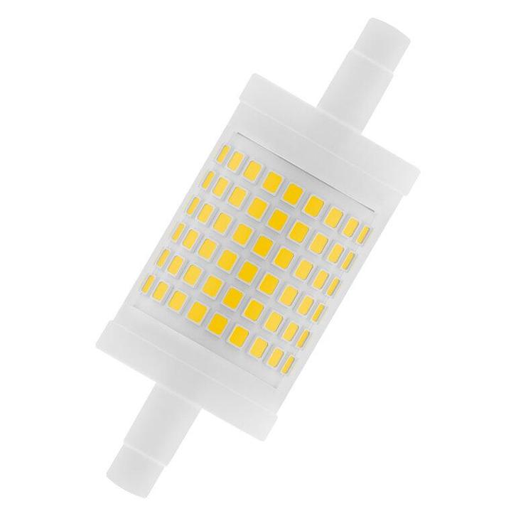 Ledvance LED R7s Ø2.8x7.8cm 12W 1521lm 2700K Dimbaar, Huis en Inrichting, Lampen | Overige, Nieuw, Ophalen of Verzenden