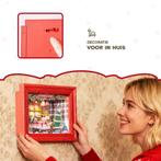 Robotime Christmas Eve Party Kerst Kerstmis Modelbouw, Hobby en Vrije tijd, Verzenden, Nieuw