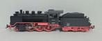 Märklin H0 - 36244 - Stoomlocomotief met tender (1) - BR 24, Nieuw