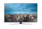 Samsung UE50JU6870 – 50 inch LED 4K Ultra HD Smart TV, Ophalen, LED, Zo goed als nieuw, Samsung