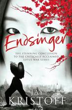 Endsinger | 9781447200512 | Jay Kristoff, Boeken, Zo goed als nieuw, Jay Kristoff