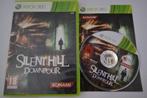 Silent Hill Downpour (360), Spelcomputers en Games, Games | Xbox 360, Verzenden, Zo goed als nieuw