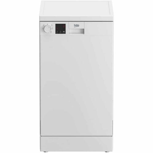 BEKO DVS05024W VAATWASSER419, Witgoed en Apparatuur, Vaatwasmachines, Vrijstaand, Nieuw, Ophalen of Verzenden