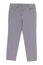 Zerres Broek in maat 48 Grijs, Zerres, Verzenden, Zo goed als nieuw, Grijs