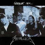 Metallica - Garage Inc. (2CD), Cd's en Dvd's, Verzenden, Nieuw in verpakking