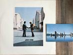 Pink Floyd - Wish You Were Here. (Incl. Postcard) - LP album, Nieuw in verpakking