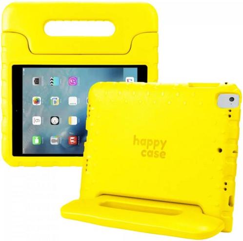 Basic kinder iPad met beschermhoes geel Apple iPad Air Wi..., Computers en Software, Apple iPads, Nieuw, Verzenden