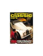 1978 THOROUGHBRED & CLASSIC CARS 01 ENGELS, Nieuw, Author