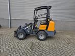 Giant D332SWT Xtra, Zakelijke goederen, Machines en Bouw | Kranen en Graafmachines, Verzenden, Wiellader of Shovel