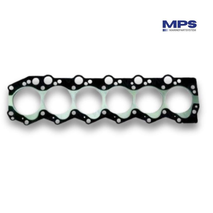 Koppakking Yanmar 6LP / 6LPA serie (Mark 3) - 119770-00940, Watersport en Boten, Bootonderdelen