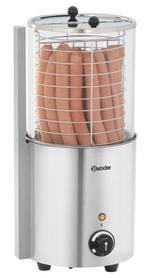 Bartscher Hotdog koker B2000, Ophalen of Verzenden, Nieuw in verpakking