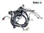 Kabelboom Kawasaki ZX 6 R 2000-2002 (NINJA ZX-6R ZX600J), Motoren, Verzenden, Gebruikt