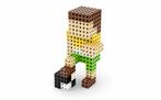 Meli - 50803 - Cube EDU 300 (kinder bouwsets), Kinderen en Baby's, Speelgoed | Bouwstenen, Verzenden, Nieuw