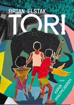 Tori / Tori / 1 9789492478702 Karin Amatmoekrim, Boeken, Verzenden, Gelezen, Karin Amatmoekrim