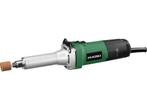 HiKOKI/Hitachi Rechte Slijpmachine - GP2S2UTZ - 25 mm - 520, Verzenden, Zo goed als nieuw